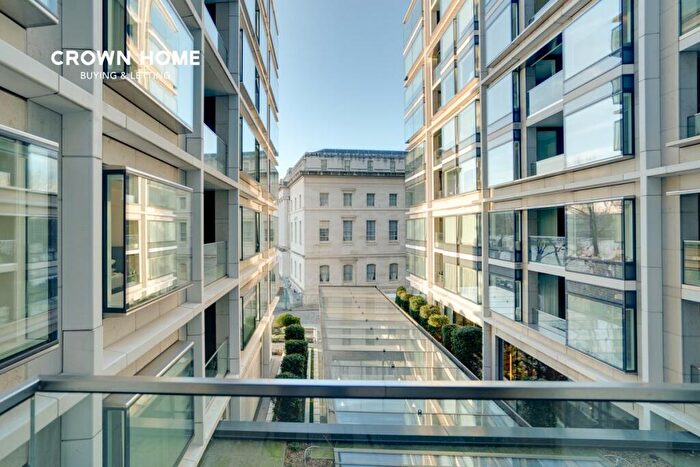 2 Bedroom Apartment For Sale In Sugar Quay, Water Lane, London, EC3R