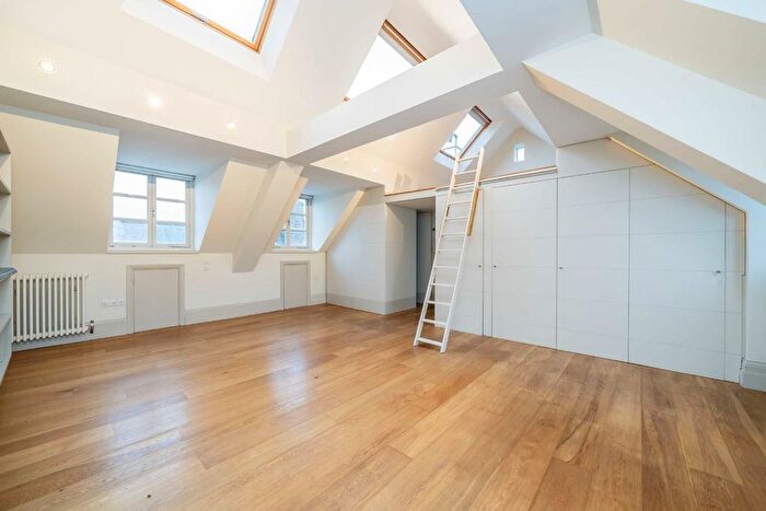 4 Bedroom Property To Rent In Upper Mall, Hammersmith, W6