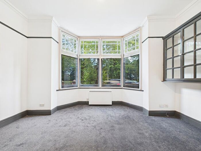 1 Bedroom Flat To Rent In Hoole Road, Chester, CH2