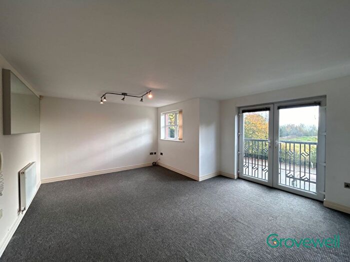 2 Bedroom Flat To Rent In Samuel Court, Bury Amp; Rochdale Old Road, Bury, BL9