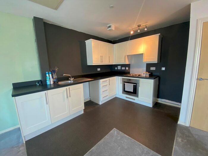 2 Bedroom Flat To Rent In Belleisle Apartments, Copper Quarter, Swansea, SA1