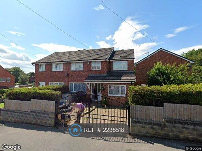4 Bedroom Semi-Detached House To Rent In Hansby Gardens, Leeds, LS14