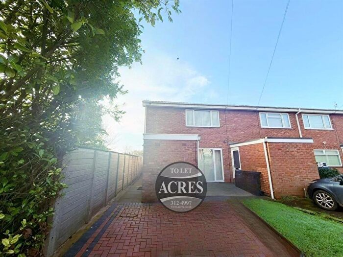 1 Bedroom Maisonette To Rent In Marine Drive, Birmingham, B44