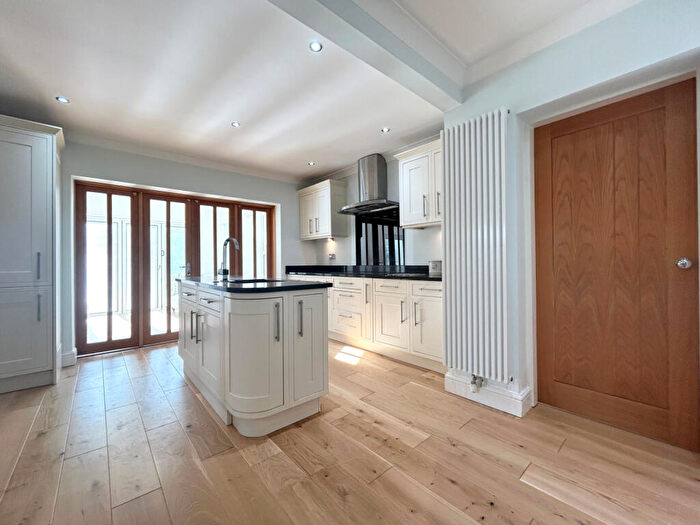 2 Bedroom Detached House To Rent In Hilstone Lane, Blackpool, Lancashire, FY2