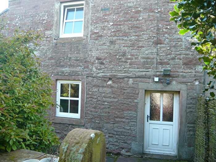 1 Bedroom Property To Rent In Little Scalehill, Lazonby, Penrith, Cumbria, CA10