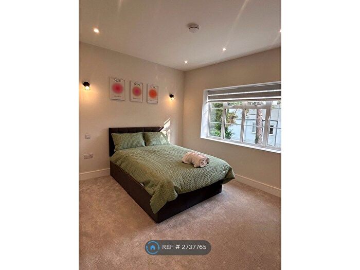 1 Bedroom Flat To Rent In The Avenue, Wembley, HA9