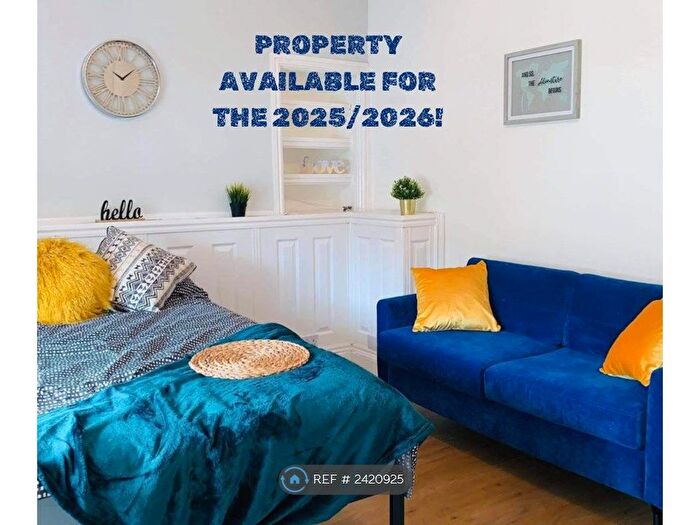 5 Bedroom Terraced House To Rent In Page Street, Swansea, SA1