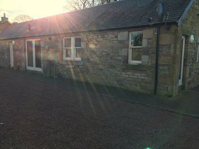 2 Bedroom Detached House To Rent In Charleston Farm Cottage, Lanark, ML11