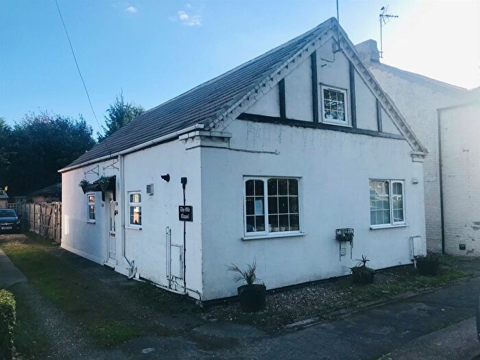 3 Bedroom Detached House For Sale In Little London, Spalding, PE11