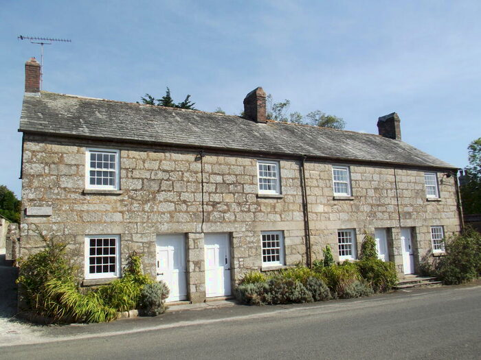 2 Bedroom Cottage To Rent In St Tudy, PL30