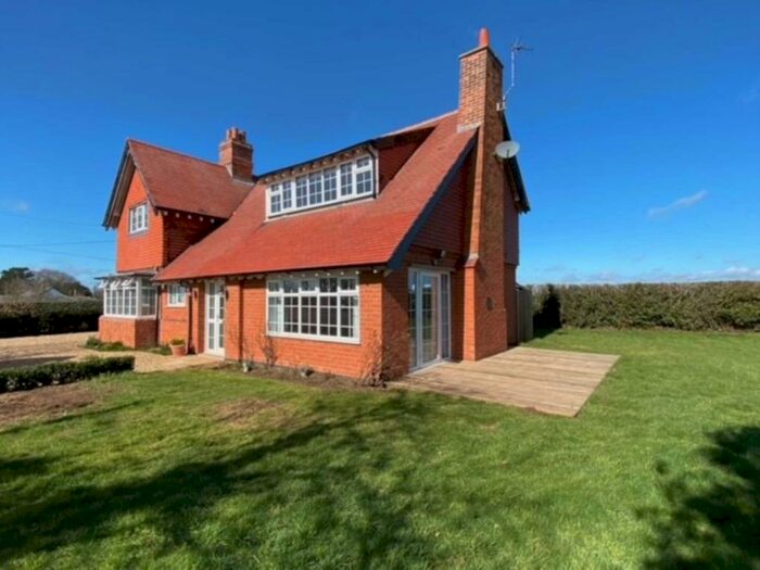 3 Bedroom Detached House To Rent In Frolesworth Lane, Claybrooke Magna, LE17