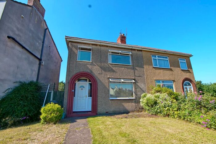 4 Bedroom Semi-Detached House To Rent In Manor Road, Fishponds, Bristol, BS16