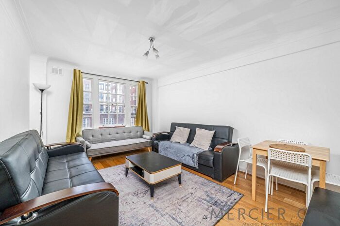 2 Bedroom Flat To Rent In Park West, Edgware Road, Marble Arch, W2