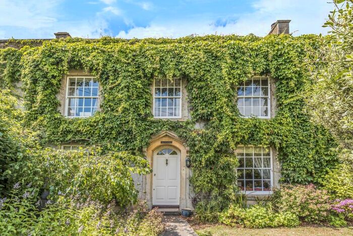 5 Bedroom Detached House To Rent In Kington St. Michael Chippenham, SN14