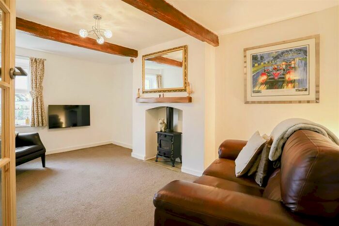 1 Bedroom Cottage To Rent In Lammack Road, Blackburn, BB1