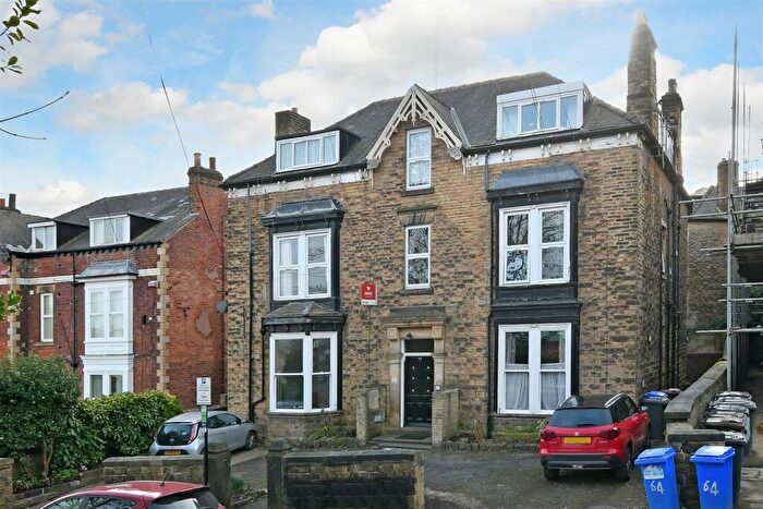 12 Bedroom Block Of Apartments For Sale In Clarkegrove Road, Botanical Gardens, S10