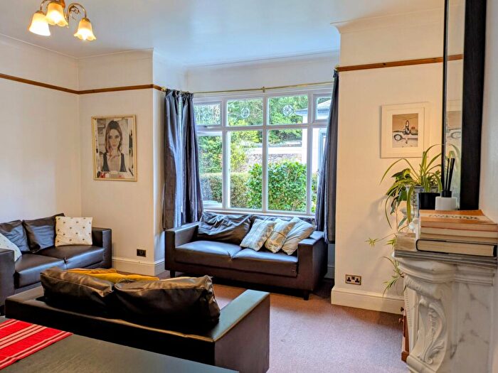 7 Bedroom House To Rent In St. Davids Hill, Kellsmoor, Exeter, EX4