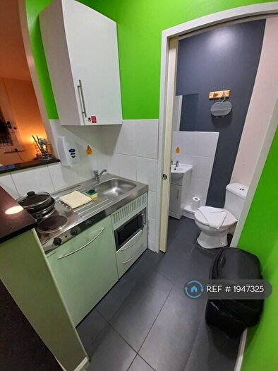 1 Bedroom Flat To Rent In Liverpool Road, Newcastle Under Lyme, ST5