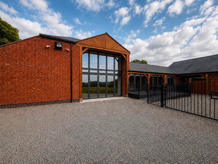 5 Bedroom House To Rent In Ashby Lane, Willoughby Waterleys, LE8