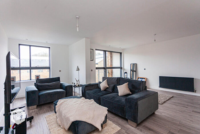 2 Bedroom Apartment To Rent In Deakins Mill Way, Egerton, Bolton, BL7