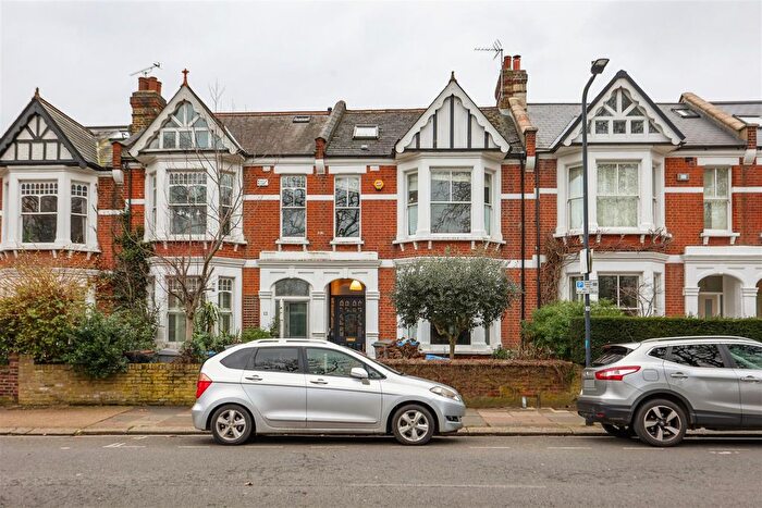 5 Bedroom Terraced House To Rent In Milman Road, London, NW6