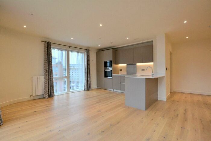 2 Bedroom Apartment To Rent In Tyger House, New Warren Lane, London, SE18