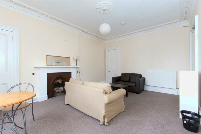 3 Bedroom Apartment To Rent In Bruntsfield Place, Bruntsfield, Edinburgh, EH10