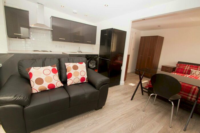 Studio To Rent In Vardy, Derby Road, Loughborough, LE11