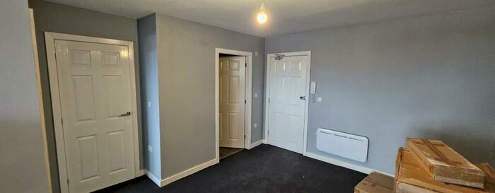 2 Bedroom Apartment To Rent In King Street, Wrexham, LL11