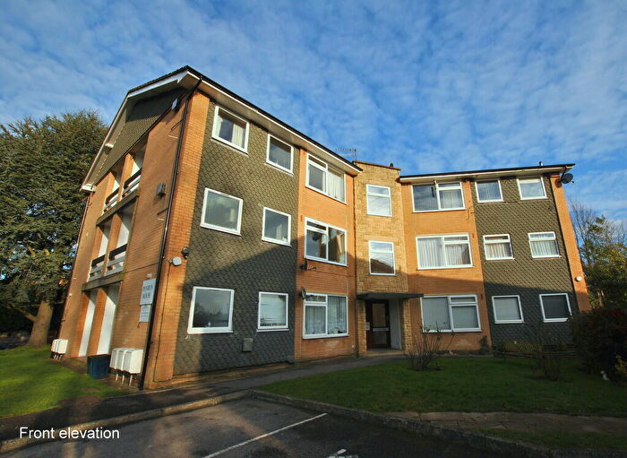 1 Bedroom Apartment To Rent In London Road, Redhill, RH1