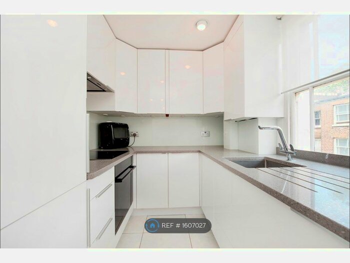 1 Bedroom Flat To Rent In Bayswater, London, W2