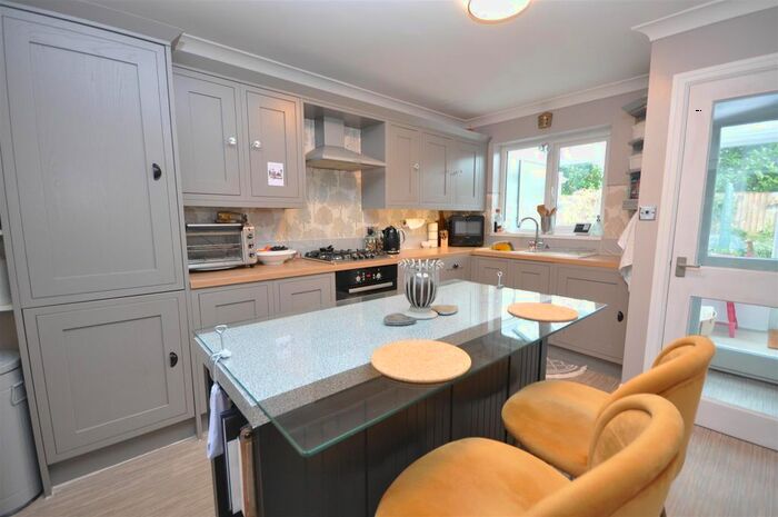 3 Bedroom Terraced House To Rent In Godwins Way, Stamford Bridge, York YO41