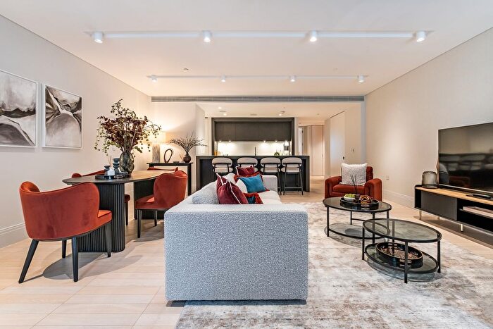 2 Bedroom Flat To Rent In Cork Street, London, W1S