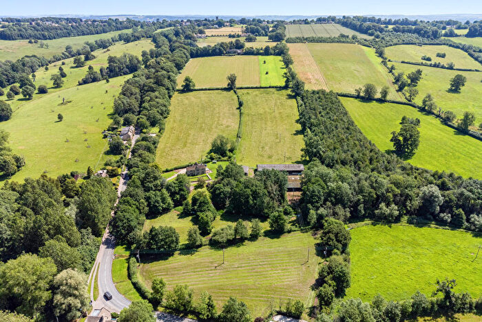 4 Bedroom Plot For Sale In Lower Swell, Cotswolds, Gloucestershire, GL54