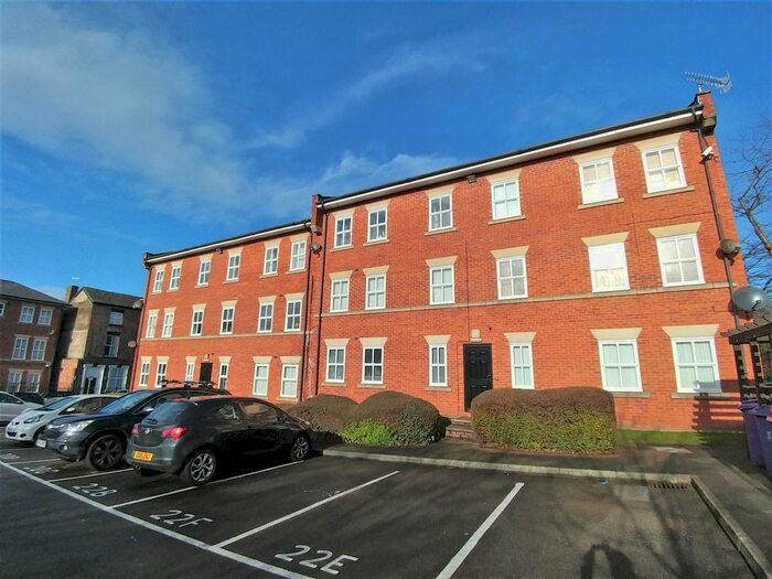 2 Bedroom Flat To Rent In Upper Parliament Street, Liverpool, L8
