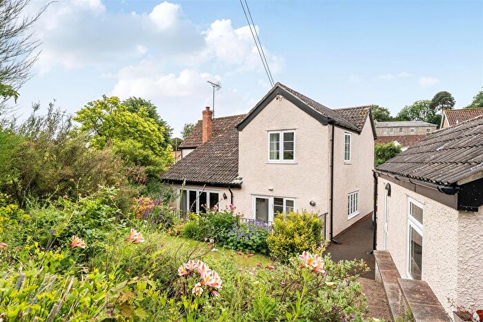 3 Bedroom Detached House For Sale In Combe St. Nicholas, Chard, TA20