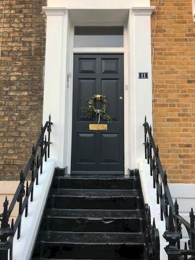 1 Bedroom Flat To Rent In Warneford Street, London, E9