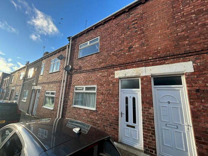 2 Bedroom Terraced House To Rent In Wheldon Street, Pelton, Chester Le Street, DH2