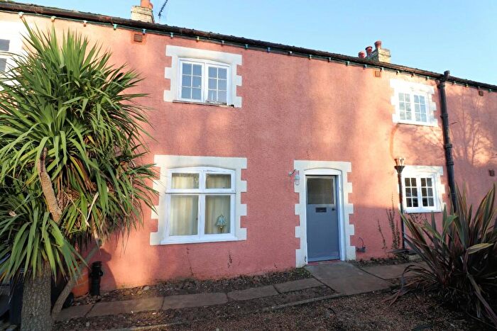 2 Bedroom Apartment To Rent In Sluice Road, Denver, PE38