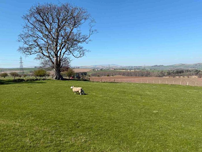 3 Bedroom Semi-Detached House To Rent In Thrunton Farm Cottage, NE66