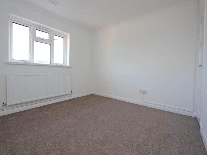 2 Bedroom Flat To Rent In Castle Road, Rhoose, Vale Of Glamorgan, CF62