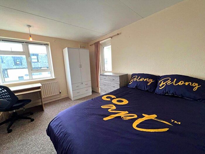 4 Bedroom Detached House To Rent In Finsbury Road, Brighton, BN2