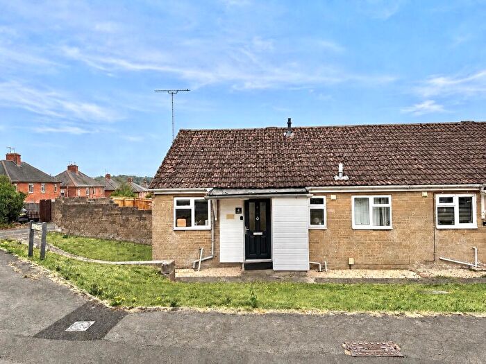 2 Bedroom Semi-Detached Bungalow For Sale In Piece Road, Milborne Port, DT9