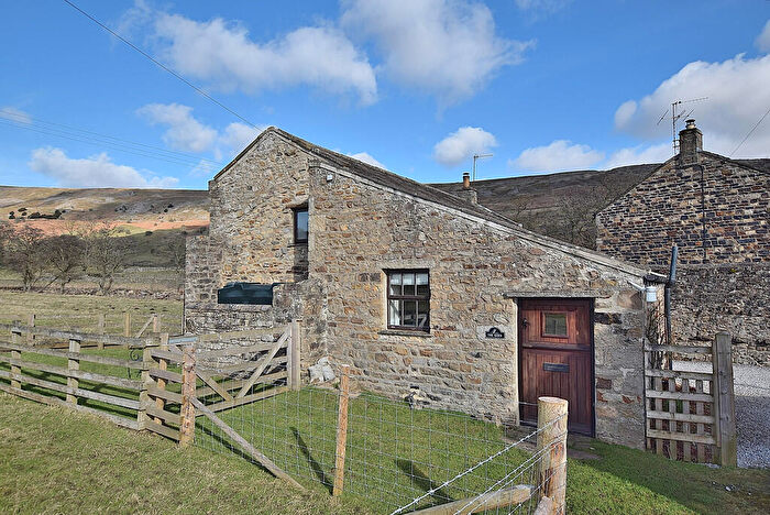 2 Bedroom Barn Conversion For Sale In Reeth, DL11