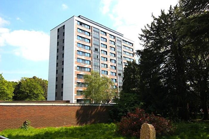 1 Bedroom Flat To Rent In Bury Court, Church Lane, MK41