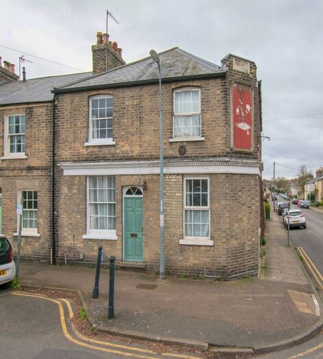 2 Bedroom Property To Rent In River Lane, Cambridge, CB5