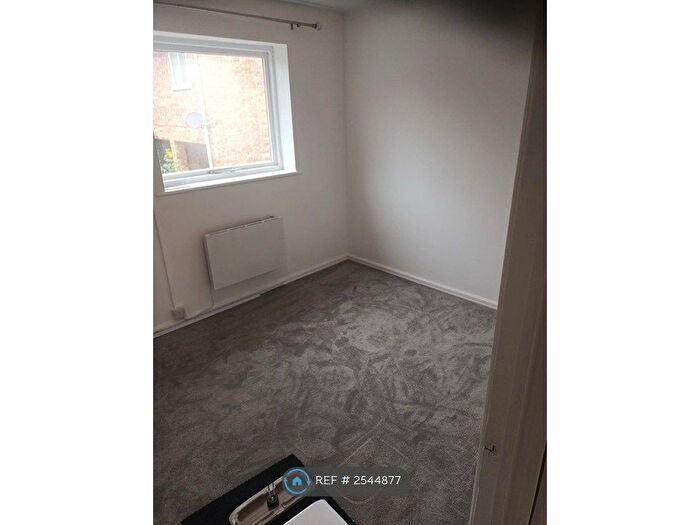 2 Bedroom Detached House To Rent In Linnet Orion Wistow, Peterborough, PE2