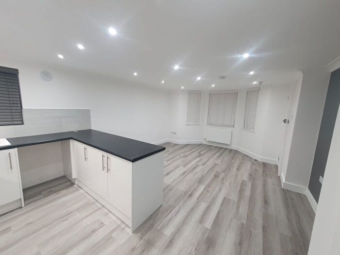 1 Bedroom Flat To Rent In Richmond Road, Bognor Regis, PO21