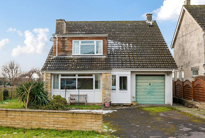 4 Bedroom Detached House For Sale In Chapel Lane, Old Sodbury, Bristol, Gloucestershire, BS37