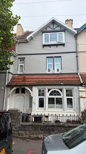 2 Bedroom Flat To Rent In Severn Road, Weston-Super-Mare, BS23